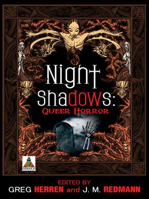 cover image of Night Shadows